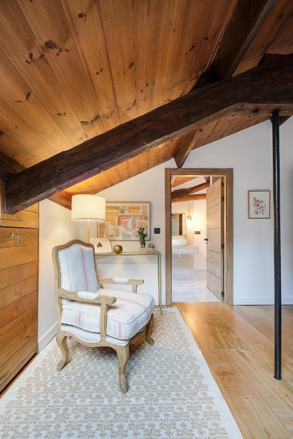 Casa de camp Liv